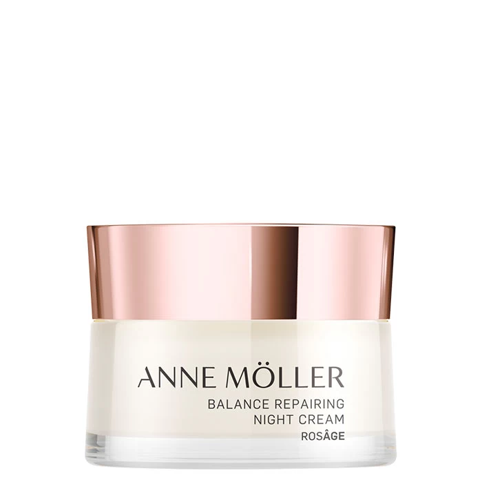 ROSÂGE Balance Repairing Night Cream 4 ROSÂGE Balance Repairing Night Cream - Imagen 2