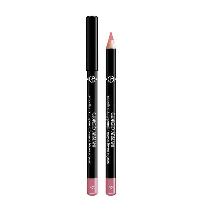 Armani Smooth Silk Lip Pencil 3 Armani Smooth Silk Lip Pencil