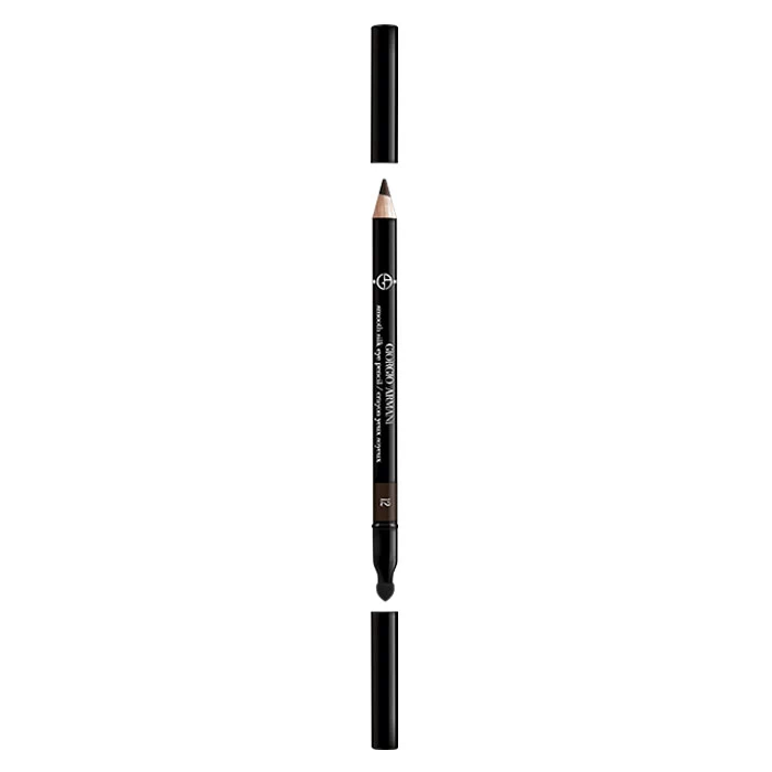 Armani Smooth Silk Eye Pencil 3 Armani Smooth Silk Eye Pencil