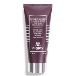Sisley Emulsion Exquise à La Rose Noire
