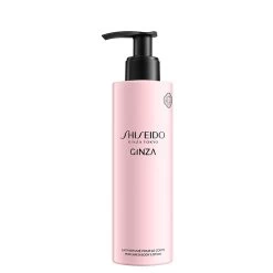 Shiseido GINZA Body Lotion 7 Shiseido GINZA Body Lotion -Tienda De Cosméticos 197718 f