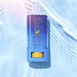 Shiseido Clear Suncare Stick SPF50+ -Tienda De Cosméticos 197843 7
