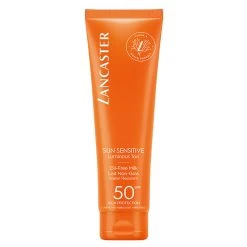 Lancaster Sun Sensitive Oil-Free Milk SPF50