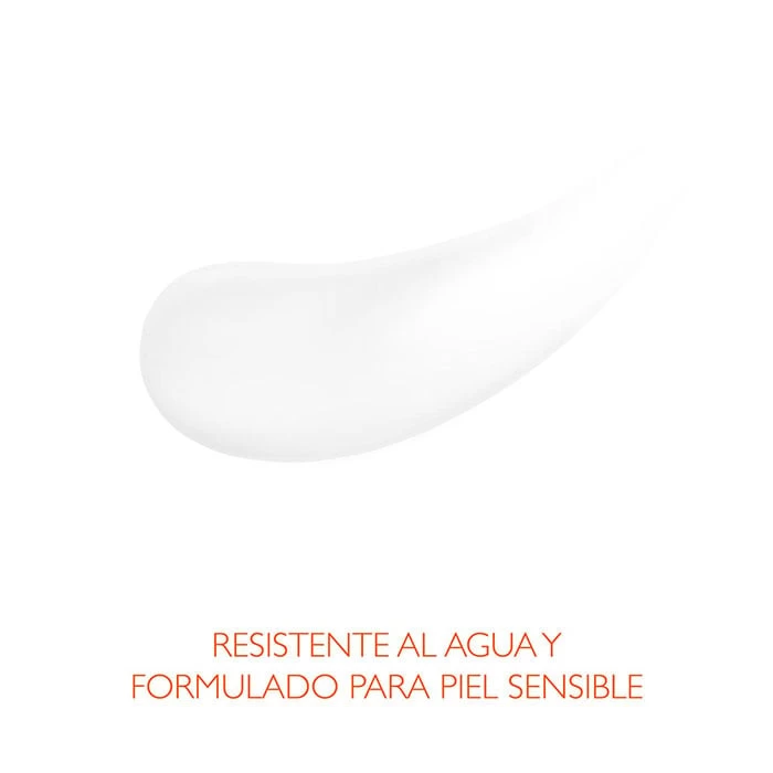 Lancaster Sun Sensitive Oil-Free Milk Fluid SPF50 5 Lancaster Sun Sensitive Oil-Free Milk Fluid SPF50 - Imagen 3