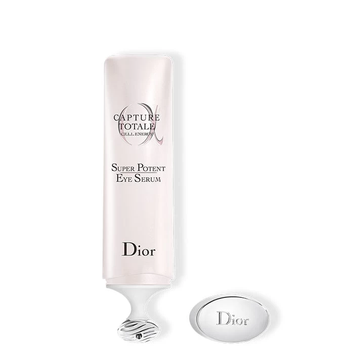 DIOR CAPTURE TOTALE SUPER POTENT EYE SERUM 5 DIOR CAPTURE TOTALE SUPER POTENT EYE SERUM - Imagen 3