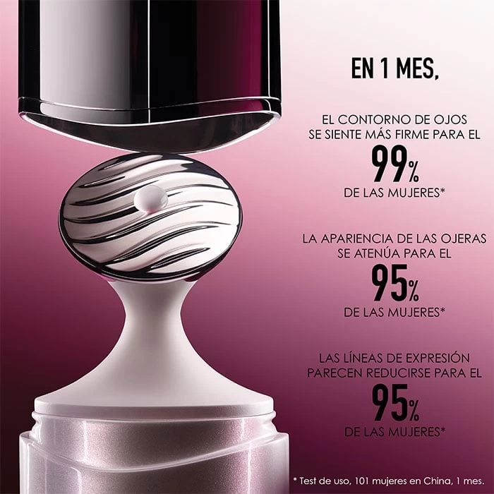 DIOR CAPTURE TOTALE SUPER POTENT EYE SERUM 6 DIOR CAPTURE TOTALE SUPER POTENT EYE SERUM - Imagen 4