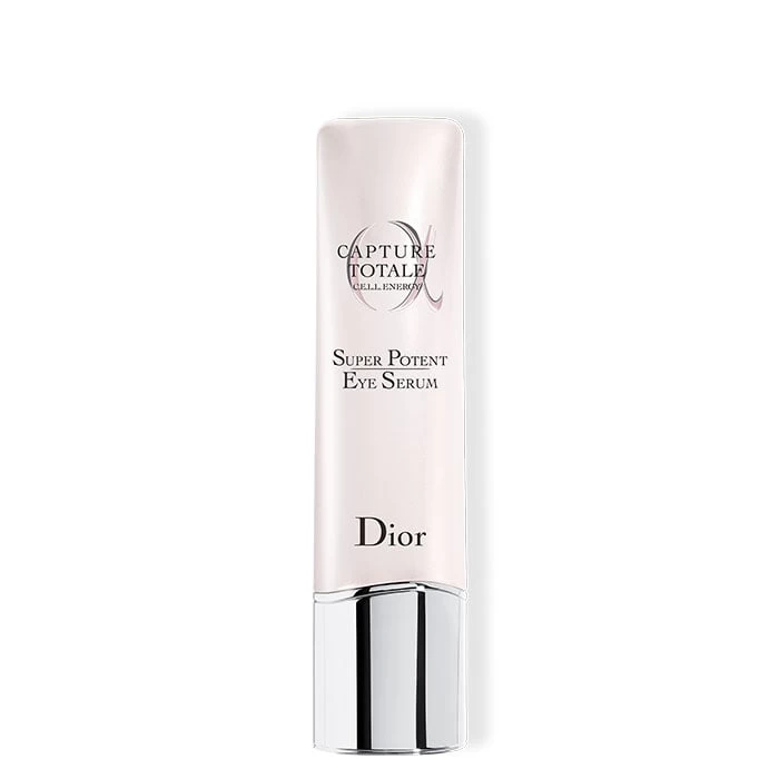 DIOR CAPTURE TOTALE SUPER POTENT EYE SERUM 8 DIOR CAPTURE TOTALE SUPER POTENT EYE SERUM - Imagen 6