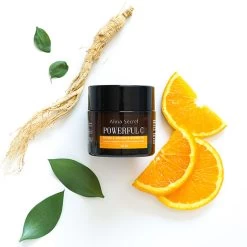 Powerful C Antiedad Ginseng & Moringa 9 Powerful C Antiedad Ginseng & Moringa -Tienda De Cosméticos 198398 4