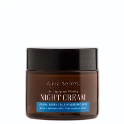 Multi-Reparadora De Noche Piel Normal O Mixta