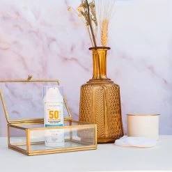 Protector Solar Facial SPF50 -Tienda De Cosméticos 198401 5