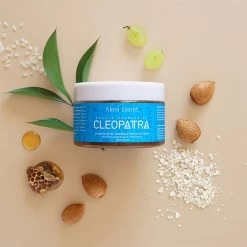 Cleopatra Exfoliante Corporal 9 Cleopatra Exfoliante Corporal -Tienda De Cosméticos 198405 4
