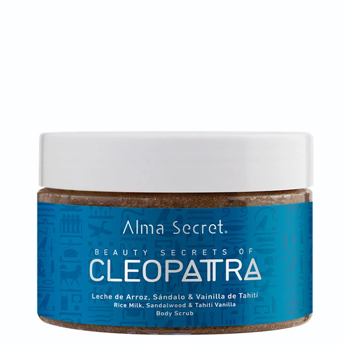 Cleopatra Exfoliante Corporal 7 Cleopatra Exfoliante Corporal - Imagen 5