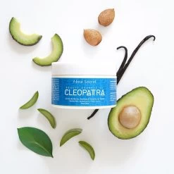 Cleopatra Hidratante Corporal -Tienda De Cosméticos 198406 4