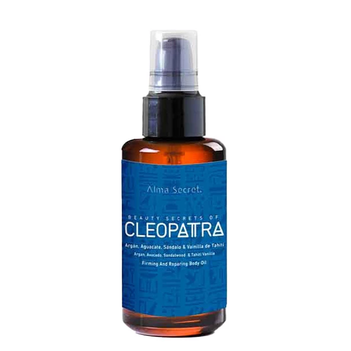 Cleopatra Aceite Reafirmante Y Rejuvenecedor 3 Cleopatra Aceite Reafirmante Y Rejuvenecedor