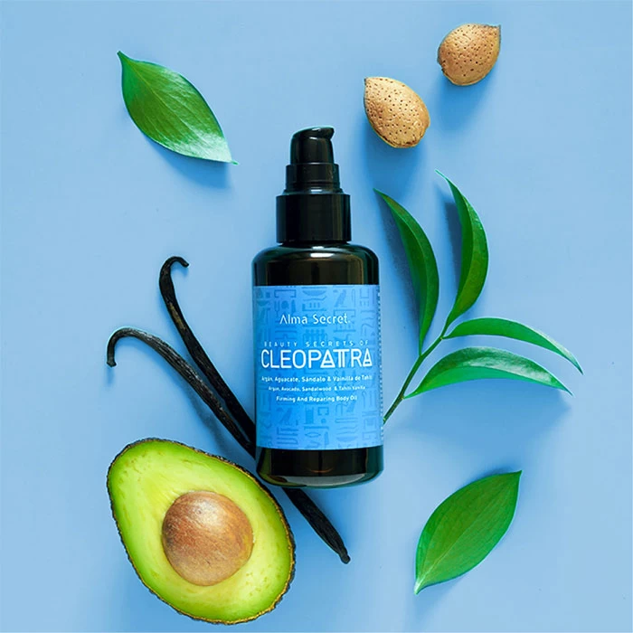 Cleopatra Aceite Reafirmante Y Rejuvenecedor 4 Cleopatra Aceite Reafirmante Y Rejuvenecedor - Imagen 2