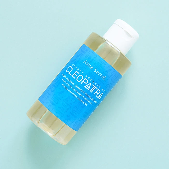 Cleopatra Aceite Reafirmante Y Rejuvenecedor 5 Cleopatra Aceite Reafirmante Y Rejuvenecedor - Imagen 3