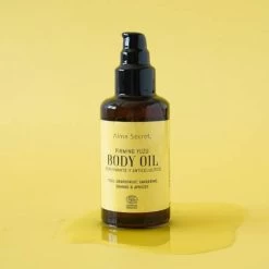 Firming Yuzu Body Oil -Tienda De Cosméticos 198408 5