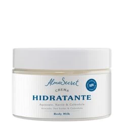 Hidratante Crema Corporal Infantil