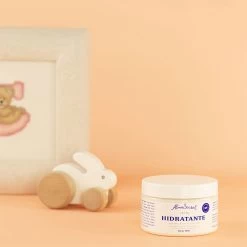 Hidratante Crema Corporal Infantil -Tienda De Cosméticos 198410 4