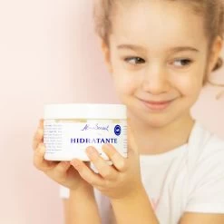 Hidratante Crema Corporal Infantil -Tienda De Cosméticos 198410 5
