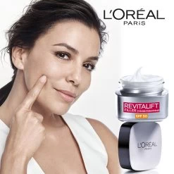 L'Oreal Revitalift Filler Crema Día SPF50 12 L'Oreal Revitalift Filler Crema Día SPF50 -Tienda De Cosméticos 198472 6