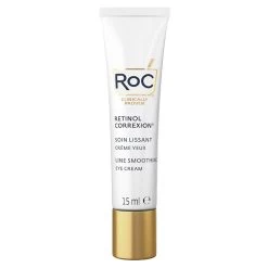 Roc Retinol Correxion Soin Lissant Crème Yeux