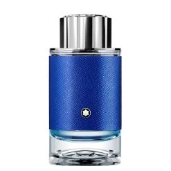 MONTBLANC EXPLORER ULTRA BLUE