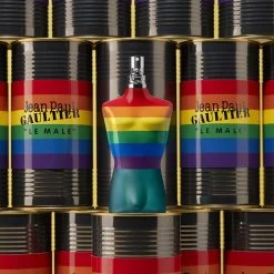 Jean Paul Gaultier LE MALE Pride -Tienda De Cosméticos 198628 6