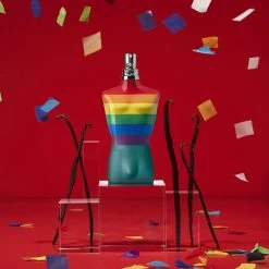 Jean Paul Gaultier LE MALE Pride -Tienda De Cosméticos 198628 7