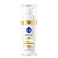 NIVEA Cellular Luminous630 Antimanchas Sérum