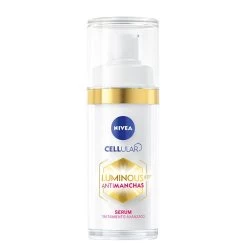 NIVEA Cellular Luminous630 Antimanchas Sérum 13 NIVEA Cellular Luminous630 Antimanchas Sérum -Tienda De Cosméticos 198742 f