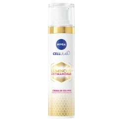 NIVEA Cellular Luminous630 Antimanchas Día SPF50 -Tienda De Cosméticos 198743 f