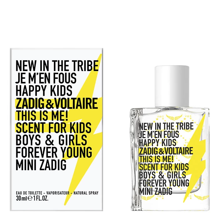 Zadig & Voltaire This Is Me! 4 Zadig & Voltaire This Is Me! - Imagen 2