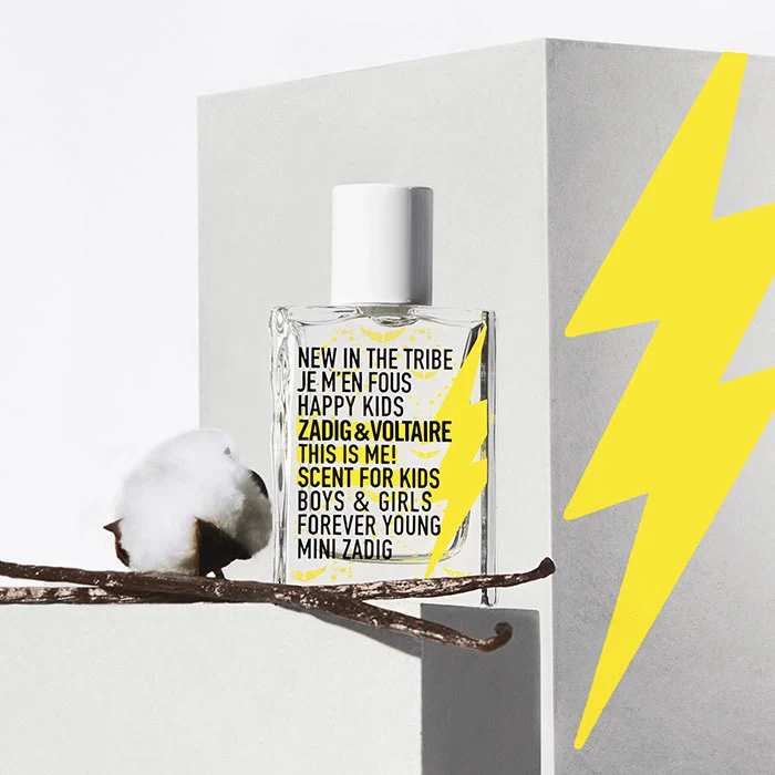 Zadig & Voltaire This Is Me! 5 Zadig & Voltaire This Is Me! - Imagen 3