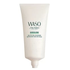 Shiseido Waso Shikulime Gel-to-Oil Cleanser 11 Shiseido Waso Shikulime Gel-to-Oil Cleanser -Tienda De Cosméticos 199131 4