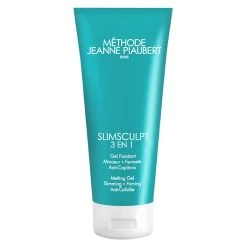 Slimsculpt 3 In 1 Gel Fondant Minceur Fermeté