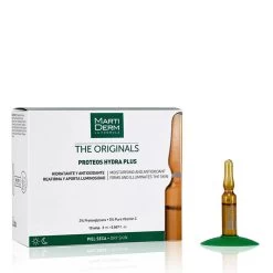 Martiderm THE ORIGINALS Proteos Hydra Plus