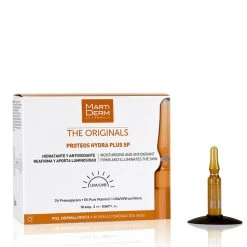 Martiderm THE ORIGINALS Proteos Hydra Plus SP