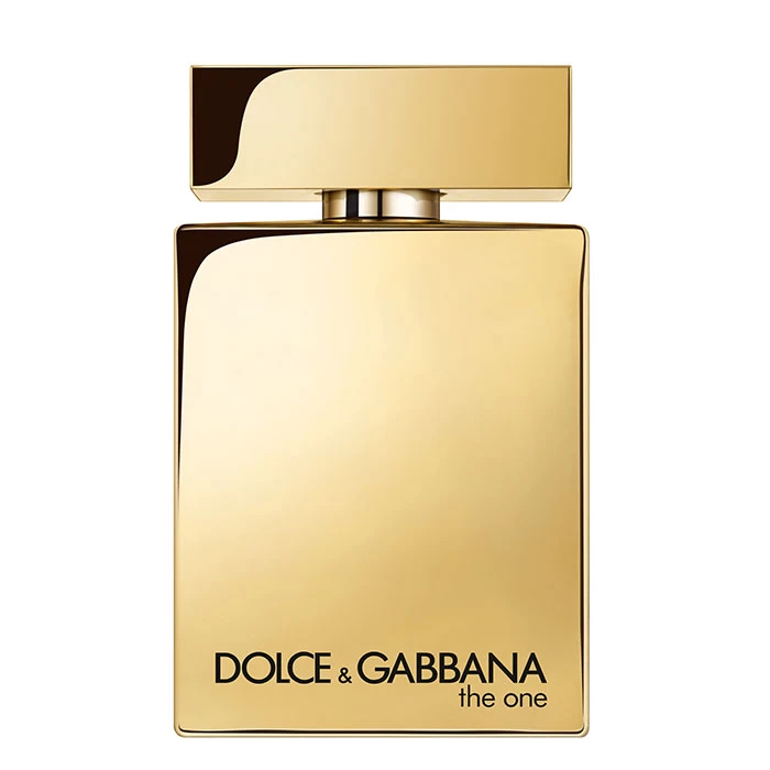 Dolce & Gabbana THE ONE GOLD For Men 3 Dolce & Gabbana THE ONE GOLD For Men