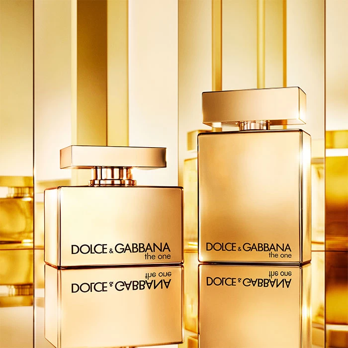 Dolce & Gabbana THE ONE GOLD For Men 7 Dolce & Gabbana THE ONE GOLD For Men - Imagen 5