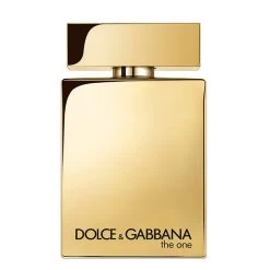 Dolce & Gabbana THE ONE GOLD For Men 13 Dolce & Gabbana THE ONE GOLD For Men -Tienda De Cosméticos 200660 f