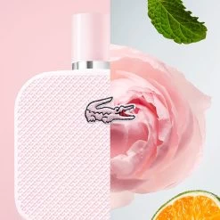Lacoste L.12.12 Rose EDP -Tienda De Cosméticos 200775 5
