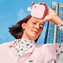 Lacoste L.12.12 Rose EDP -Tienda De Cosméticos 200775 7