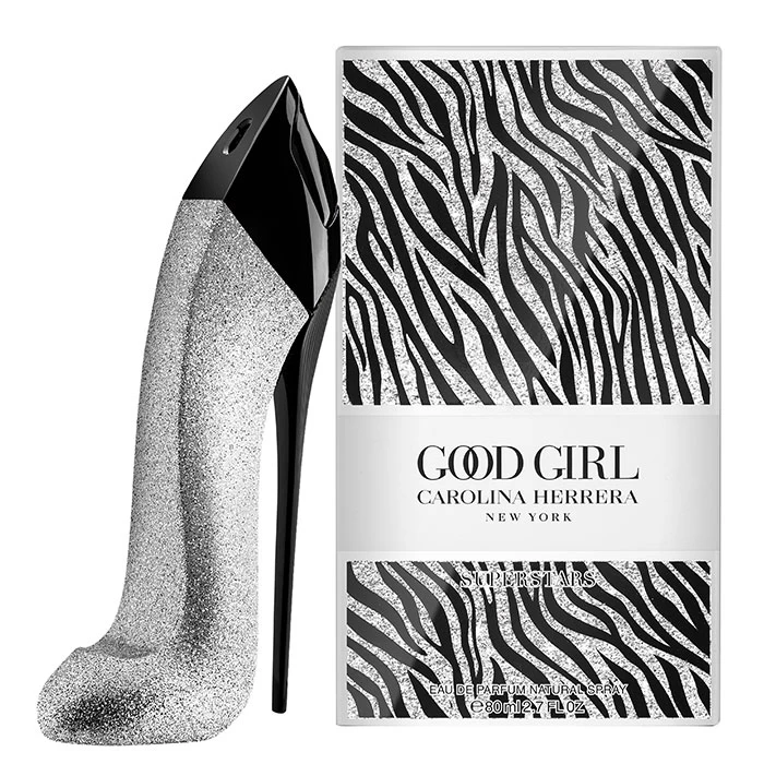 Carolina Herrera GOOD GIRL SUPERSTARS "Edición Limitada" 4 Carolina Herrera GOOD GIRL SUPERSTARS "Edición Limitada" - Imagen 2