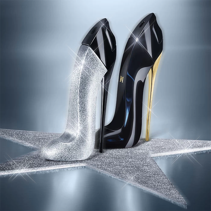 Carolina Herrera GOOD GIRL SUPERSTARS "Edición Limitada" 6 Carolina Herrera GOOD GIRL SUPERSTARS "Edición Limitada" - Imagen 4