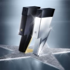 Carolina Herrera BAD BOY SUPERSTARS "Edición Limitada" -Tienda De Cosméticos 201056 5