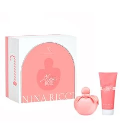 Nina Ricci Nina Rose Estuche
