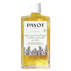 Payot Herbier Huile Corps Delassante