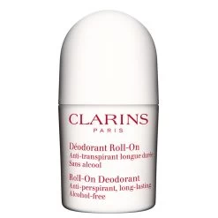 Clarins Roll-On Déodorant Multi-Soin