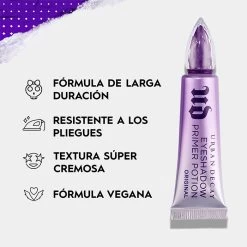 Urban Decay Eyeshadow Primer Potion 13 Urban Decay Eyeshadow Primer Potion -Tienda De Cosméticos 201357 6